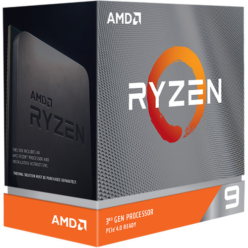 AMD Ryzen 9 3950X 16 Cores & 32 Threads price in Nepal